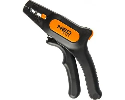 Знімач ізоляції Neo Tools автоматичний (01-519)