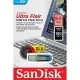 USB флеш накопитель SanDisk 64GB Ultra Flair Blue USB 3.0 (SDCZ73-064G-G46B)