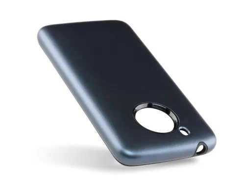 Чехол для мобильного телефона Laudtec для Motorola Moto G5 Ruber Painting (Blue) (LT-RMG5B)