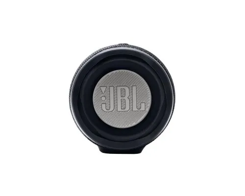 Акустическая система JBL Charge 4 Midnight Black (JBLCHARGE4BLK)