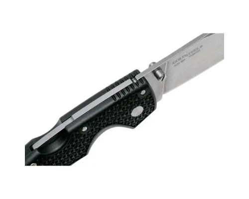 Ніж Cold Steel Voyager Large CP, 10A (29AC)