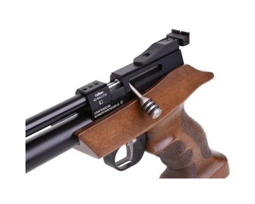 Пневматичний пістолет Diana Bandit PCP, 4,5 мм (1910001)