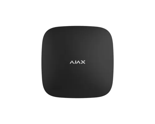 Модуль управления умным домом Ajax Hub /black
