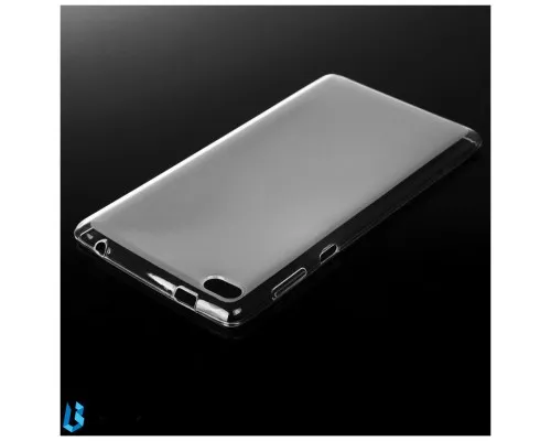 Чохол до планшета BeCover Lenovo Tab 4 7.0 TB-7304 Transparancy (702161)