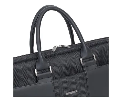 Сумка для ноутбука RivaCase 15.6" 8135 Black (8135Black)