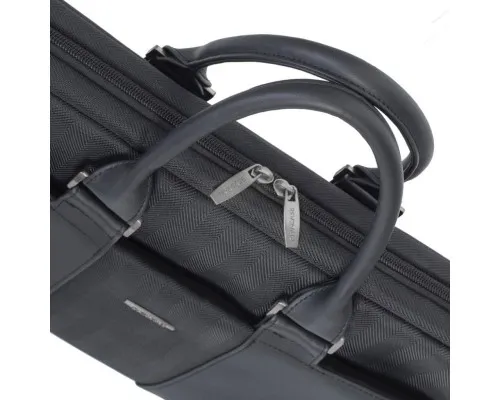 Сумка для ноутбука RivaCase 15.6" 8135 Black (8135Black)