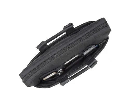 Сумка для ноутбука RivaCase 15.6" 8135 Black (8135Black)