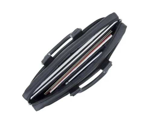 Сумка для ноутбука RivaCase 15.6" 8135 Black (8135Black)