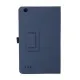 Чохол до планшета BeCover Slimbook для Prestigio Multipad Grace 3778 (PMT3778) Deep Bl (703653)