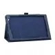 Чохол до планшета BeCover Slimbook для Prestigio Multipad Grace 3778 (PMT3778) Deep Bl (703653)