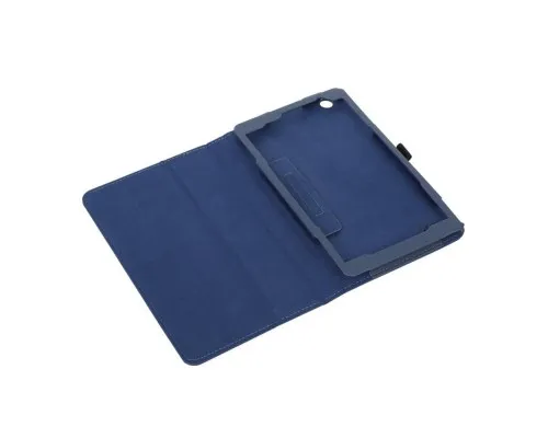 Чохол до планшета BeCover Slimbook для Prestigio Multipad Grace 3778 (PMT3778) Deep Bl (703653)