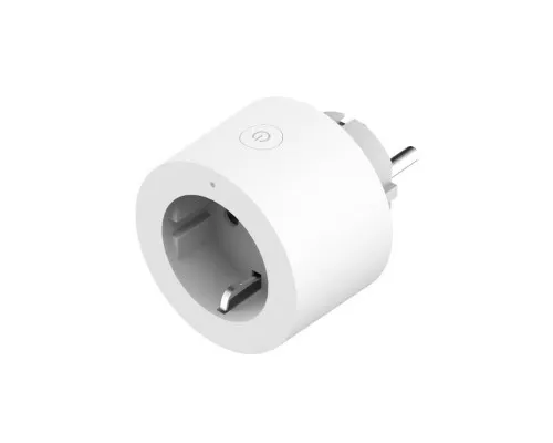 Розумна розетка Aqara Smart Plug (SP-EUC01)
