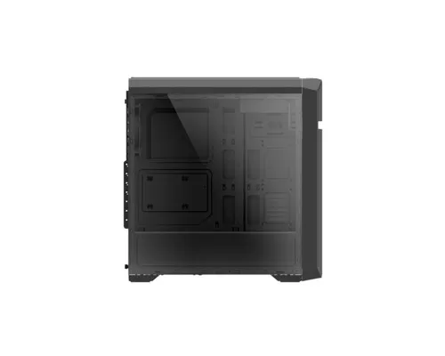 Корпус Zalman N5 OF Black