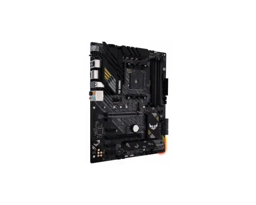 Материнська плата ASUS TUF GAMING B550-PLUS