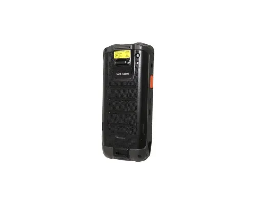 Терминал сбора данных Point Mobile PM66 1D Laser, 2G/16G, WiFi, BT, 4.3 IPS, Android (PM66GPU2398E0C)