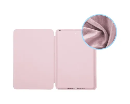 Чехол для планшета Armorstandart Smart Case iPad 11 Pink Sand (ARM56616)