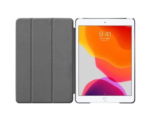 Чехол для планшета BeCover Smart Case Apple iPad 10.2 2019/2020/2021 Graffiti (704311)