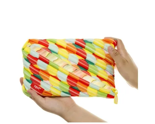 Пенал Zipit Colorz Jumbo Bubble (ZTJ-CZ-LBUB)