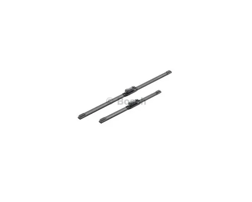 Щітка склоочисника Bosch 3 397 007 555
