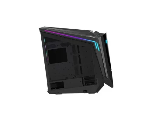 Корпус GIGABYTE AORUS C700 GLASS