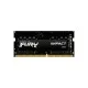Модуль памяті для ноутбука SoDIMM DDR4 16GB (2x8GB) 3200 MHz Fury Impact Kingston Fury (ex.HyperX) (KF432S20IBK2/16)