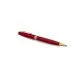 Ручка шариковая Parker SONNET 17 Intense Red GT BP (86 232)