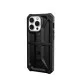 Чехол для мобильного телефона UAG Apple Iphone 13 Pro Monarch, Carbon Fiber (113151114242)