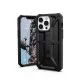 Чехол для мобильного телефона UAG Apple Iphone 13 Pro Monarch, Carbon Fiber (113151114242)