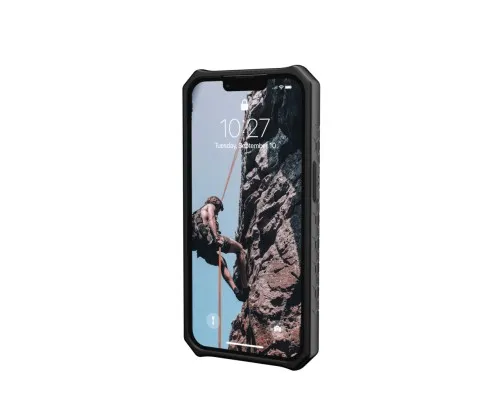 Чехол для мобильного телефона UAG Apple Iphone 13 Pro Monarch, Carbon Fiber (113151114242)