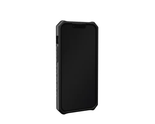 Чехол для мобильного телефона UAG Apple Iphone 13 Pro Monarch, Carbon Fiber (113151114242)