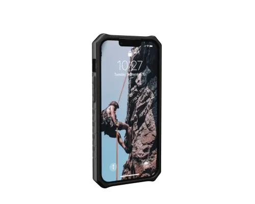 Чехол для мобильного телефона UAG Apple Iphone 13 Pro Monarch, Carbon Fiber (113151114242)