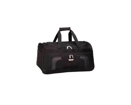 Дорожня сумка Travelite Orlando 50 л Black (TL098486-01)