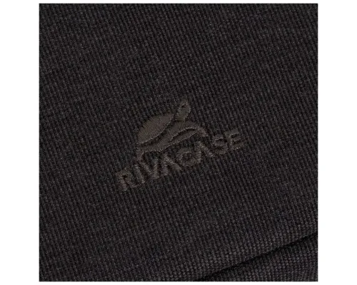 Чохол до ноутбука RivaCase 14 7704 (Black) (7704Black)