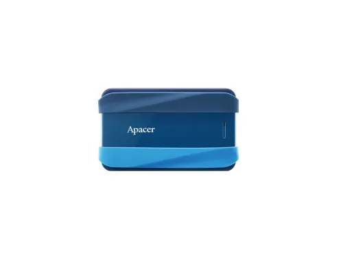 Внешний жесткий диск 2.5 2TB Apacer (AP2TBAC533U-1)