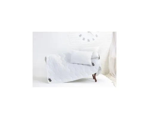 Подушка MirSon Набір EcoSilk №158 Eco Light White середні (2200002651967)