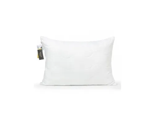 Подушка MirSon Набір EcoSilk №158 Eco Light White середні (2200002651967)