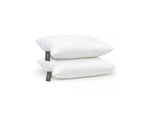 Подушка MirSon Набір EcoSilk №158 Eco Light White середні (2200002651967)