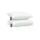 Подушка MirSon Набір EcoSilk №158 Eco Light White середні (2200002651967)