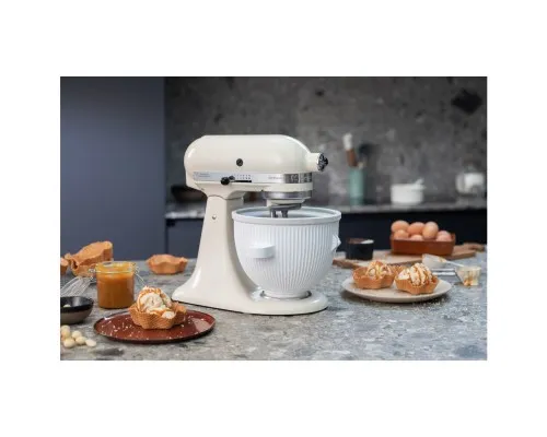 Міксер KitchenAid 5KSM175PSEAC