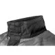 Куртка робоча Neo Tools HD Slim, розмір M (50), 285 г/м2, еластан з посиленою тканин (81-218-M)