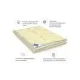 Ковдра MirSon антиалергенна 3M Thinsulate №1321 Carmela Hand Made Літня 172x205 см (2200001528376)