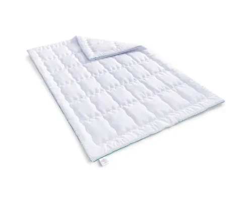 Ковдра MirSon антиалергенна тенсел (modal) Eco Hand Made 0602 демі 200x220 см (2200000456151)