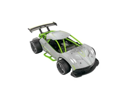 Радіокерована іграшка Sulong Toys Speed racing drift – Aeolus (сірий, 1:16) (SL-284RHG)