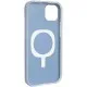 Чохол до мобільного телефона UAG [U] Apple iPhone 14 Lucent 2.0 Magsafe, Cerulean (114076315858)