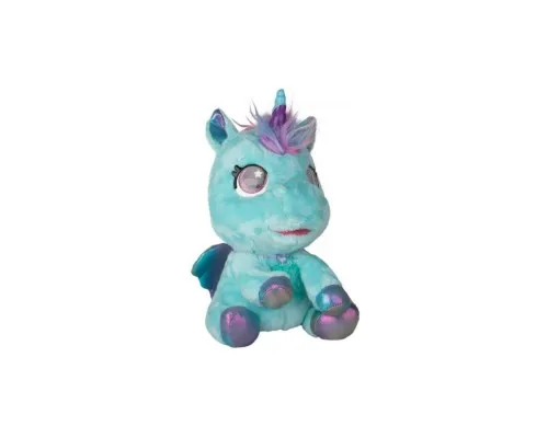 Интерактивная игрушка Club Petz My Baby Unicorn синий (IMC093881B)