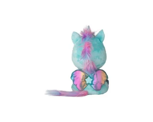 Интерактивная игрушка Club Petz My Baby Unicorn синий (IMC093881B)