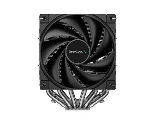 Кулер до процесора Deepcool AK620 (R-AK620-BKNNMT-G)