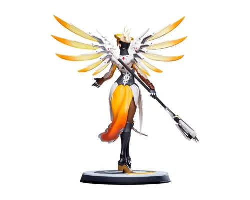 Статуэтка Blizzard Overwatch Mercy Statue (B62908)