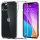 Чохол до мобільного телефона Spigen Apple iPhone 14 Plus Ultra Hybrid, Crystal Clear (ACS04894)