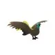 Фигурка #sbabam Стретч-игрушка в виде животного – Тропические птички (14-CN-2020)